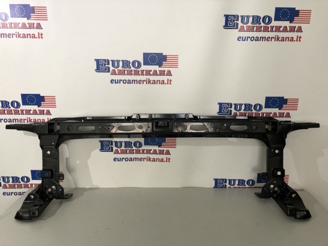 Radiator Support